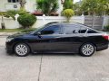 Sell Black 2013 Honda Accord in Muntinlupa-2