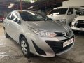 Sell Silver 2019 Toyota Vios in Quezon City-1