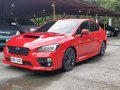 Subaru Wrx 2014 for sale in Pasig -9