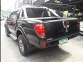Sell 2012 Mitsubishi Strada Truck in Quezon City -2