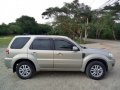 Sell 2010 Ford Escape Automatic Diesel at 90000 km -1