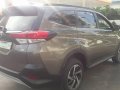 Sell 2018 Toyota Rush Automatic Gasoline at 2720 km -2