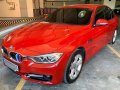 2014 Bmw 320D for sale in Pasig -8