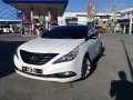 2011 Hyundai Sonata for sale in Tarlac City -0