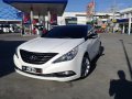 2011 Hyundai Sonata for sale in Tarlac City -9