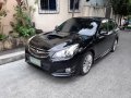 Used Subaru Legacy 2010 for sale in in Pasig-7