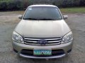 Sell 2010 Ford Escape Automatic Diesel at 90000 km -2