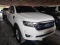 White Ford Ranger 2019 for sale in Pasig-5
