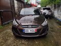 2nd-hand Hyundai Accent for sale in Quezon City-6