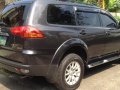 2013 Mitsubishi Montero Sport for sale in Quezon City-1
