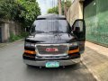 2012 Gmc Savana for sale in Taguig -8