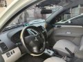 2014 Mitsubishi Montero for sale in Manila-4