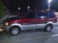 2003 Mitsubishi Adventure for sale in Baguio-4