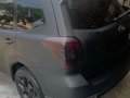 Sell Black 2014 Subaru Forester at 40000 km -1