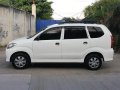Sell White 2007 Toyota Avanza in Cebu -4