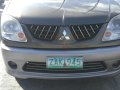 Mitsubishi Adventure 2005 for sale in Muntinlupa -5