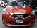 2017 Mitsubishi Mirage G4 for sale in Quezon City-3