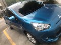 2013 Mitsubishi Mirage for sale in Pasay -3