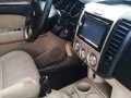 Sell Silver 2010 Ford Everest in Cebu -1
