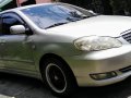 Selling Toyota Altis 2006 in Antipolo-7