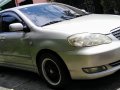 Selling Toyota Altis 2006 in Antipolo-2