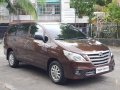 2015 Toyota Innova for sale in Mandaluyong -4