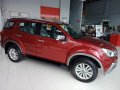 2018 Isuzu Mu-X for sale in Antipolo-4