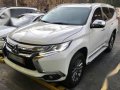 2016 Mitsubishi Montero Sport for sale in Taguig -7