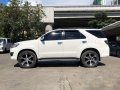 2012 Toyota Fortuner for sale in Makati -9