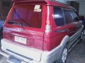 2003 Mitsubishi Adventure for sale in Baguio-1