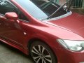 Honda Civic 1.8s 2006-1