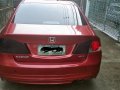 Honda Civic 1.8s 2006-2