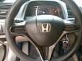 Honda Civic 1.8s 2006-4