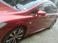 Honda Civic 1.8s 2006-5