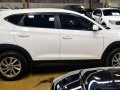 2018 Hyundai Tucson CRDi 2.0 R-EVGT Diesel Automatic with Casa Warranty-4