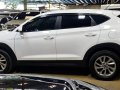 2018 Hyundai Tucson CRDi 2.0 R-EVGT Diesel Automatic with Casa Warranty-1
