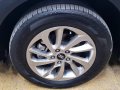 2018 Hyundai Tucson CRDi 2.0 R-EVGT Diesel Automatic with Casa Warranty-0