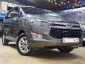 2018 Toyota Innova 2.8 G Diesel Automatic with Casa Warranty-0
