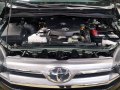 2018 Toyota Innova 2.8 G Diesel Automatic with Casa Warranty-4