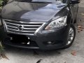 2018 Nissan Sylphy 1.6 CVT for sale in Pasig -1