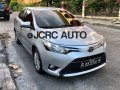 2017 Toyota Vios at 18000 km for sale in Makati -0