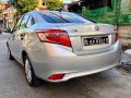 2017 Toyota Vios at 18000 km for sale in Makati -2