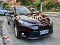 Used 2017 Toyota Vios for sale in Makati -0