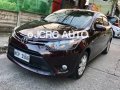 Used 2017 Toyota Vios for sale in Makati -1