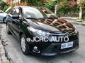 Black 2017 Toyota Vios at 13000 km for sale -0