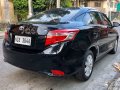 Black 2017 Toyota Vios at 13000 km for sale -2