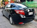 Black 2017 Toyota Vios at 13000 km for sale -3