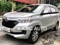 Sell 2nd Hand 2018 Toyota Avanza at 7000 km in Makati -1