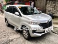 Sell 2nd Hand 2018 Toyota Avanza at 7000 km in Makati -0