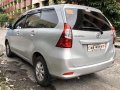 Sell 2nd Hand 2018 Toyota Avanza at 7000 km in Makati -2